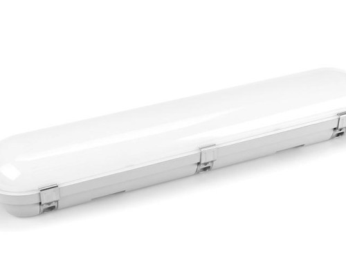 Classic styles Wide Type LED Vapor Proof Light