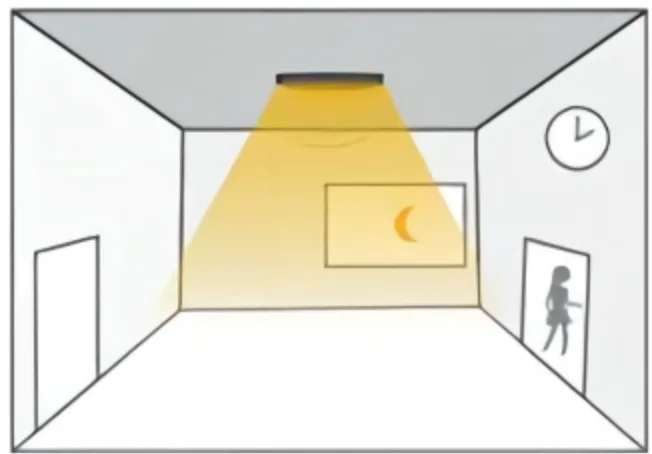 Motion Sensor Light Motion Sensor Light