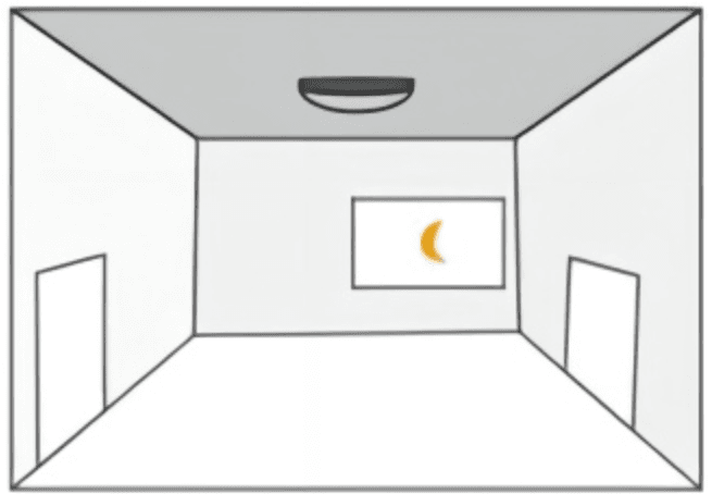 Motion Sensor Light