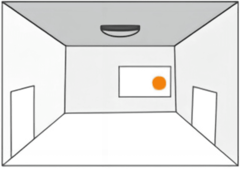 Motion Sensor Light