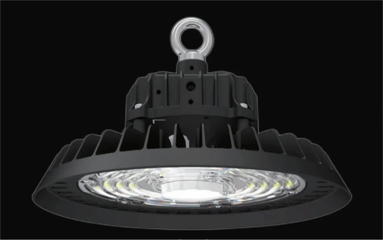 Motion Sensor LED High Bay Light Motion Sensor LED High Bay Light