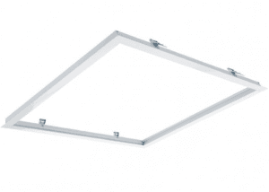 Recessed Frame Kit for LED Panels 60x60