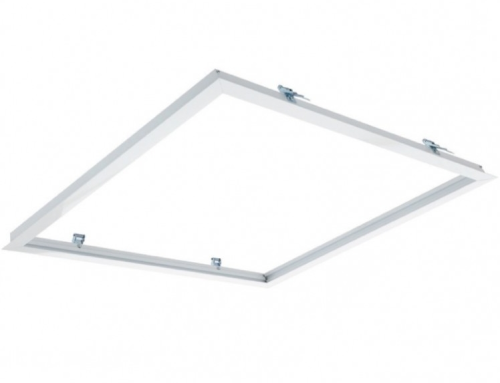 Recessed Frame Kit for LED Panels 60×60