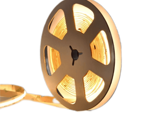 LED Strip COB CCT 2700K-6500K 14W/M 10mm IP20 LED STRIP LIGHT