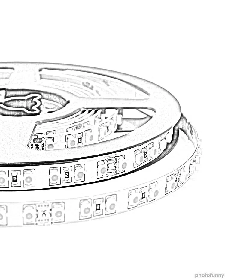 LEDTEK LED Strip Light