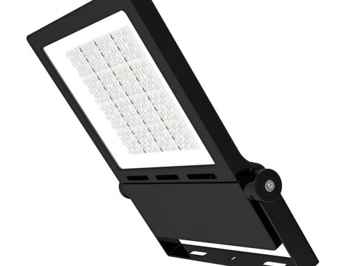 FL302 100W-300W LED Flood Light