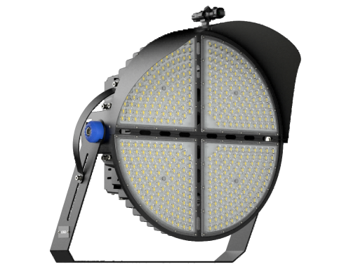 FL303 400W-1200W  Sports LED Flood Light