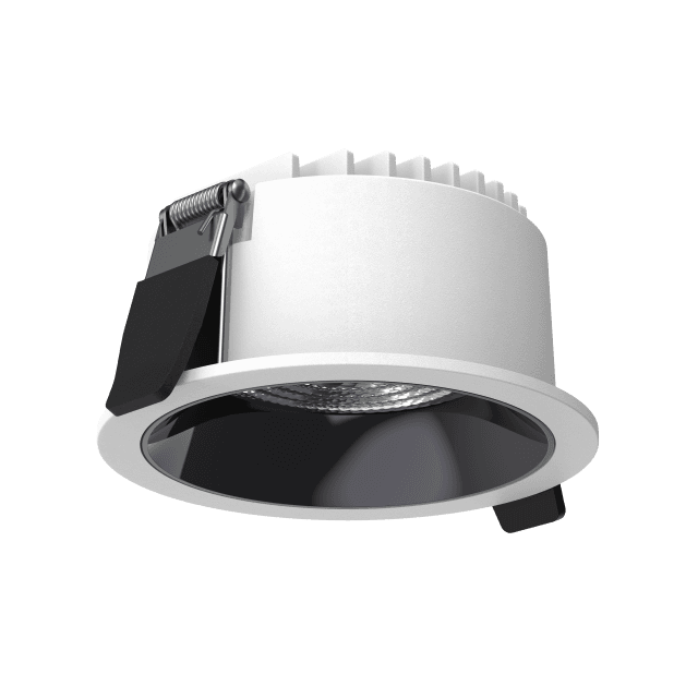 Ultra-high luminous efficiency LED Down Light