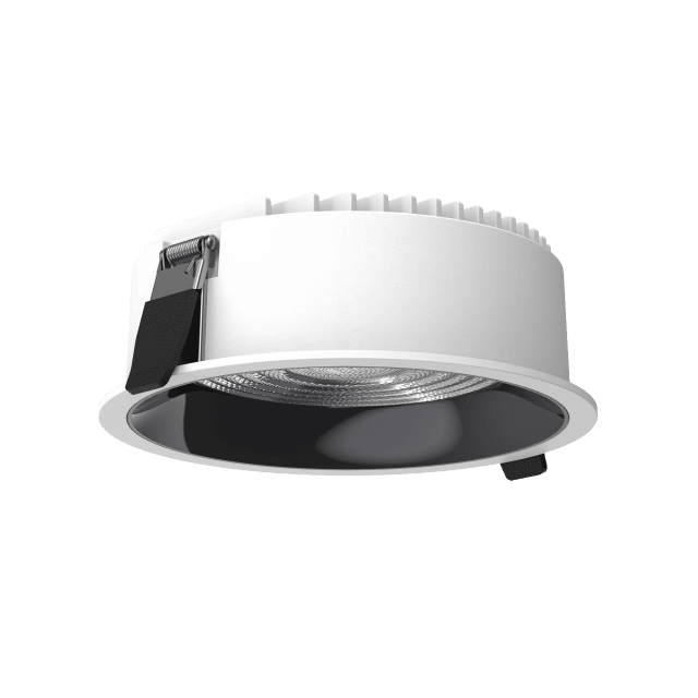 Ultra-high luminous efficiency LED Down Light