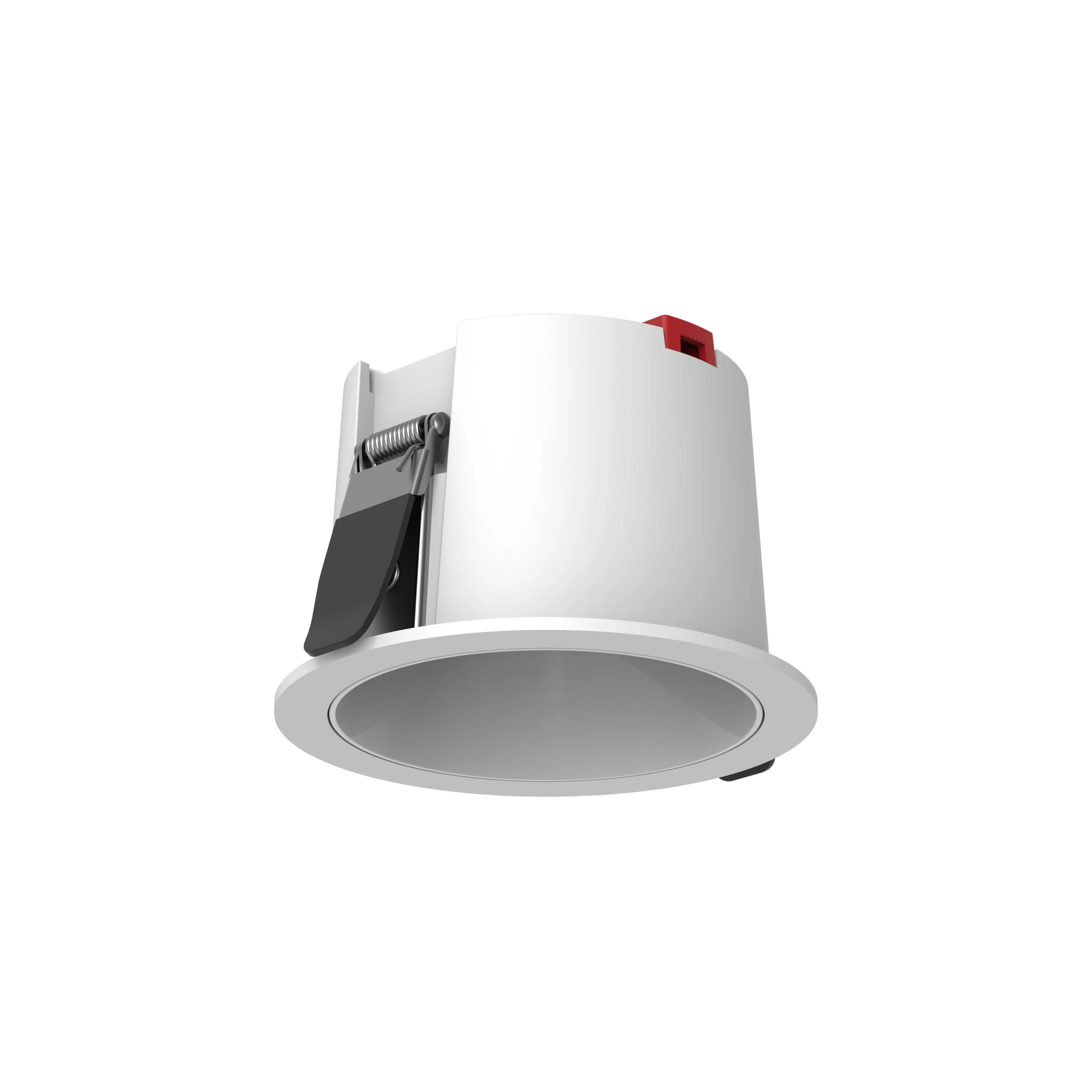 Fixed head LED down light DL4001