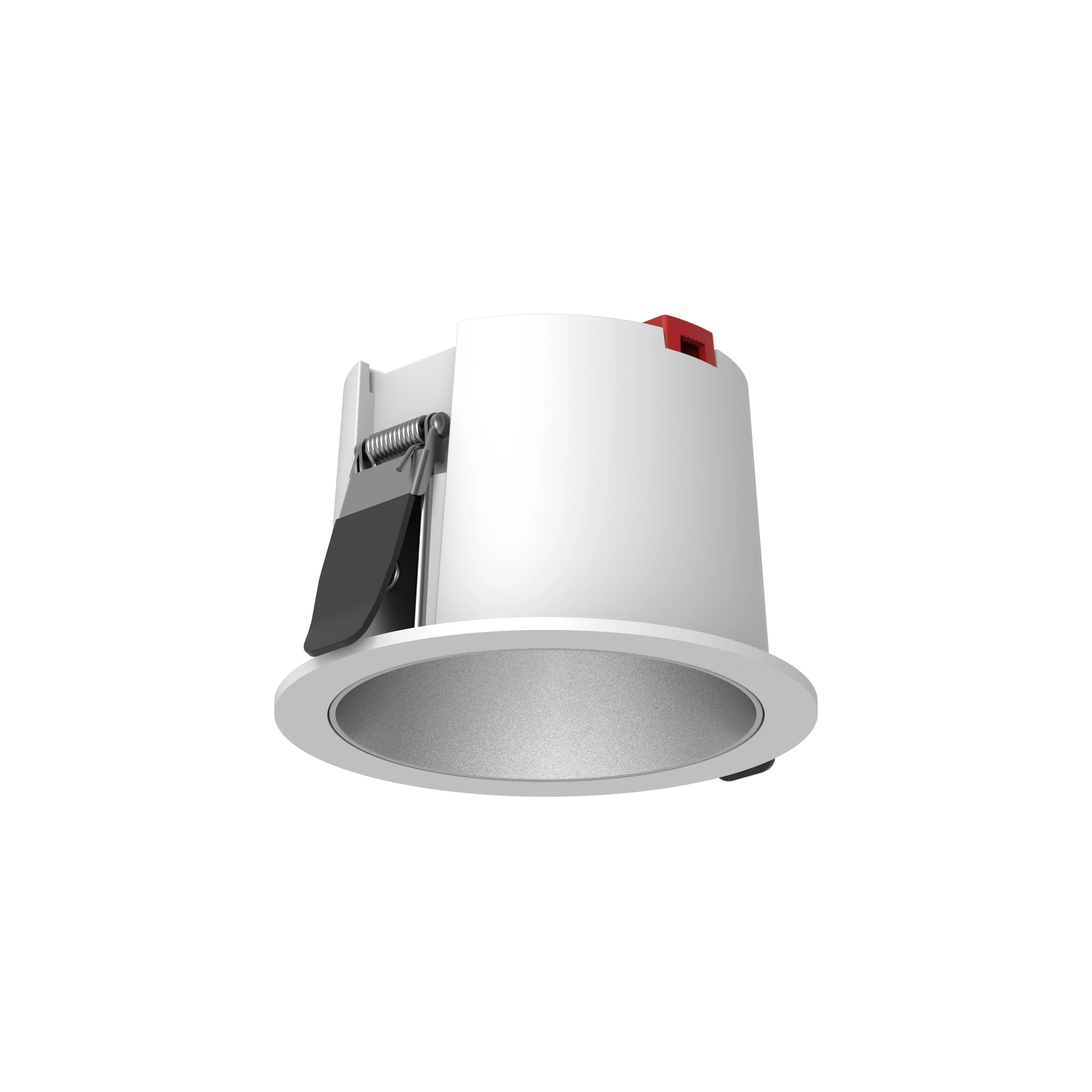 Fixed head LED down light DL4001