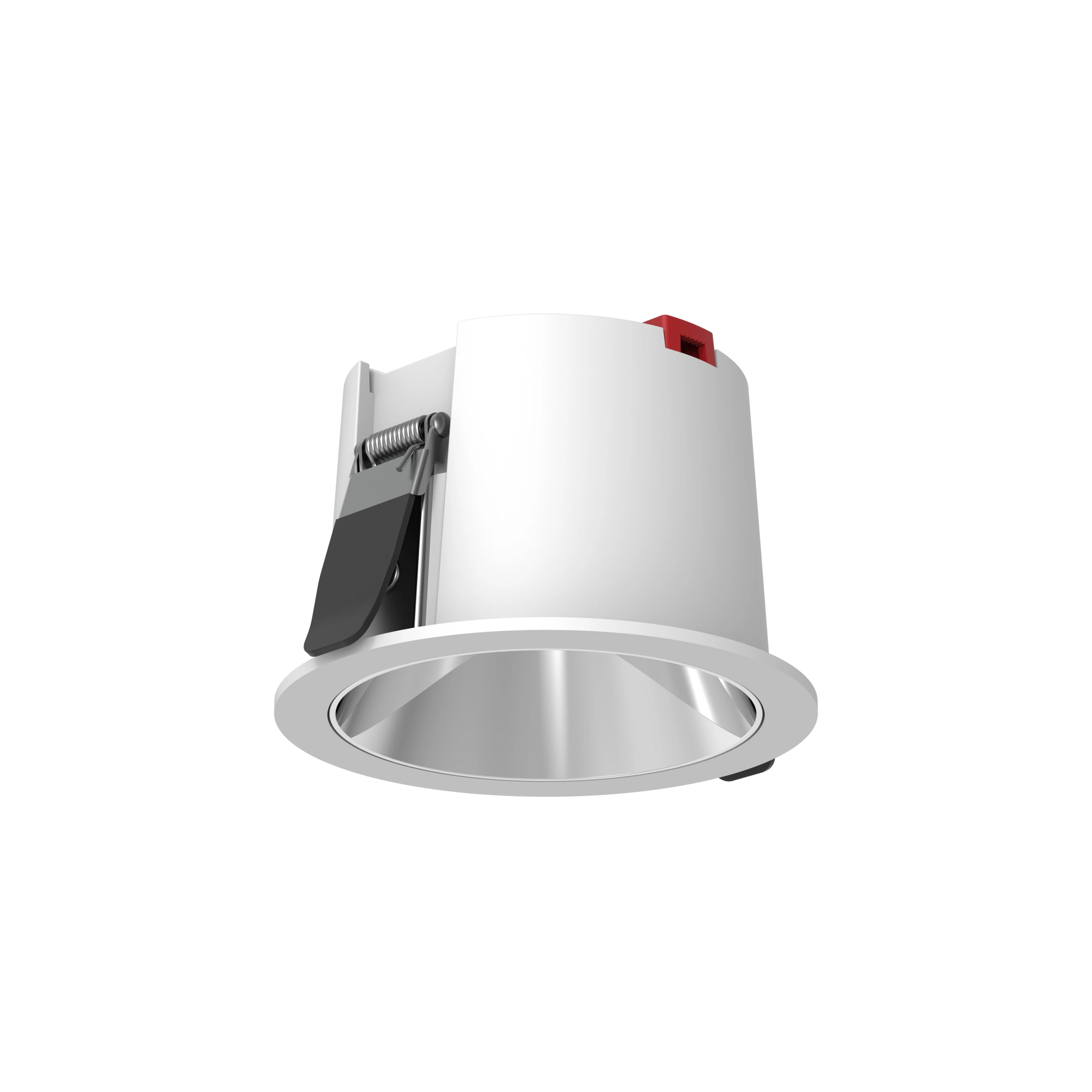 Fixed head LED down light DL4001