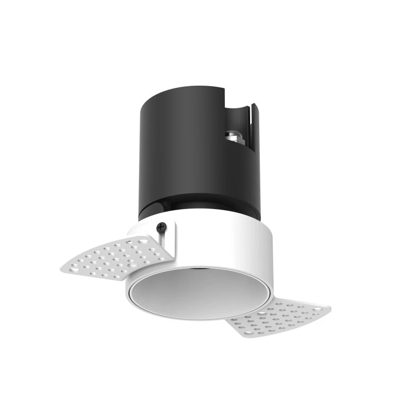 DL4002B Trimless Adjustable Angle LED Downlight