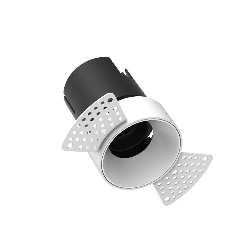 DL4002B Trimless Adjustable Angle LED Downlight