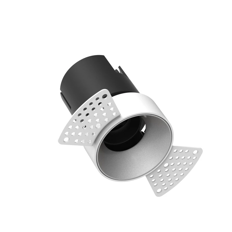 DL4002B Trimless Adjustable Angle LED Downlight