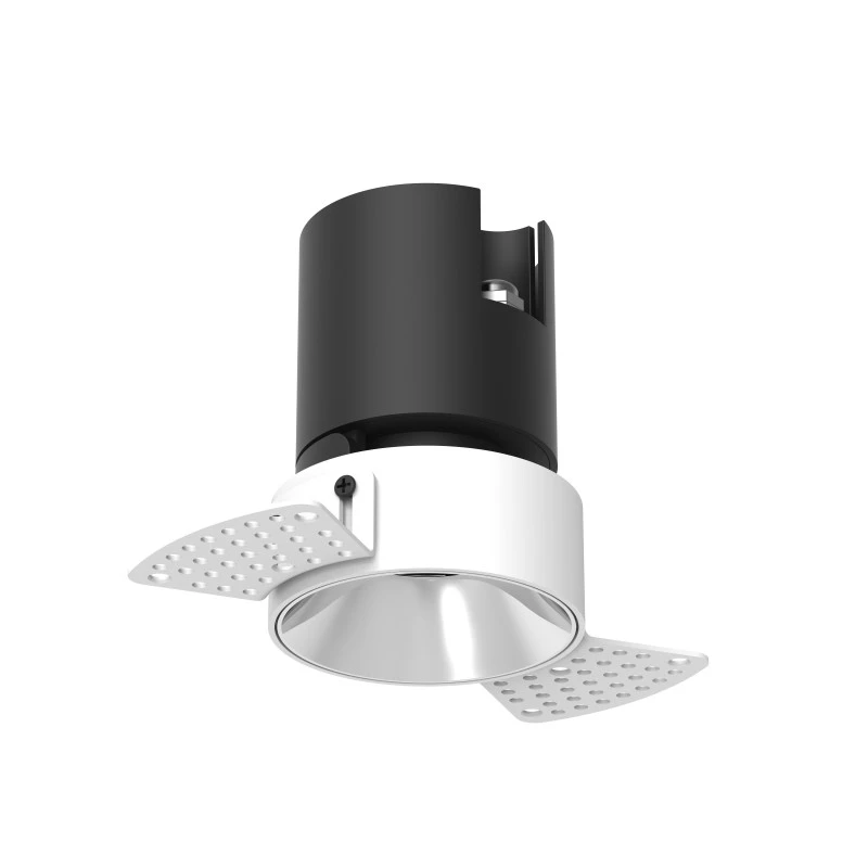 DL4002B Trimless Adjustable Angle LED Downlight
