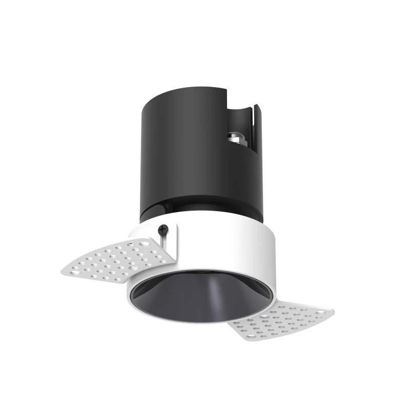 DL4002B Trimless Adjustable Angle LED Downlight
