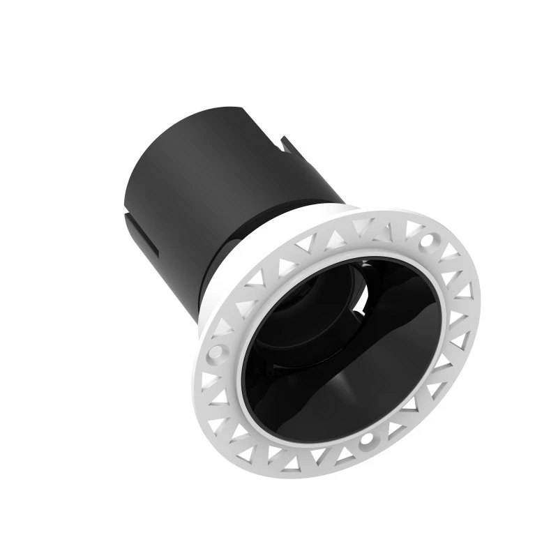 DL4002C Trimless LED Downlight