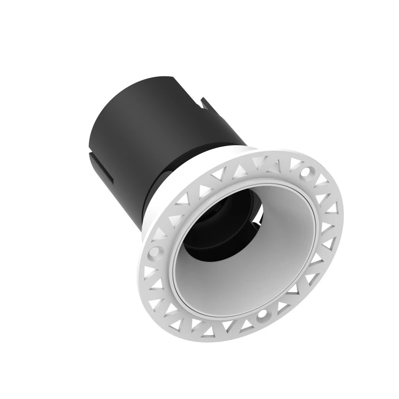 DL4002C Trimless LED Downlight