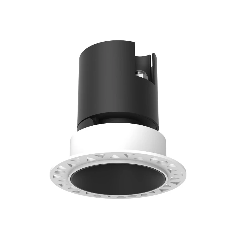 DL4002C Trimless LED Downlight