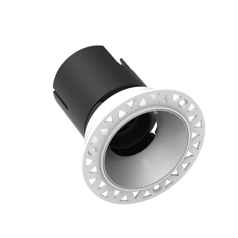 DL4002C Trimless LED Downlight
