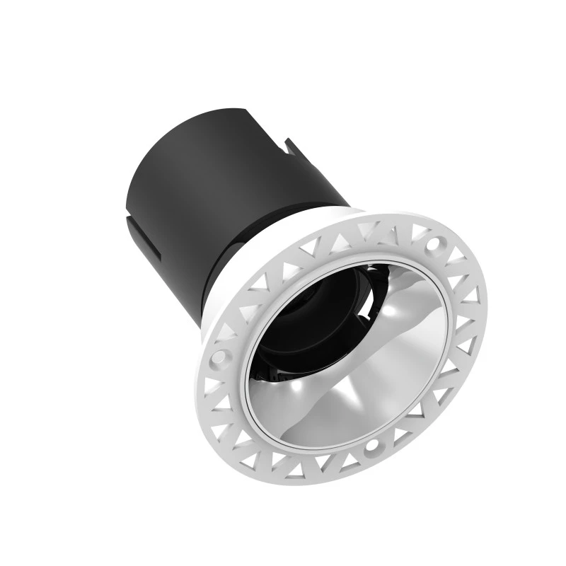 DL4002C Trimless LED Downlight
