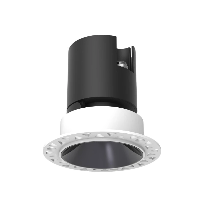 DL4002C Trimless LED Downlight