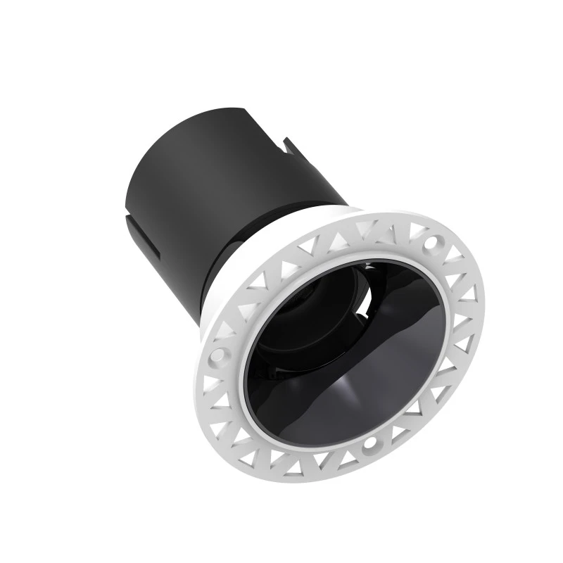 DL4002C Trimless LED Downlight