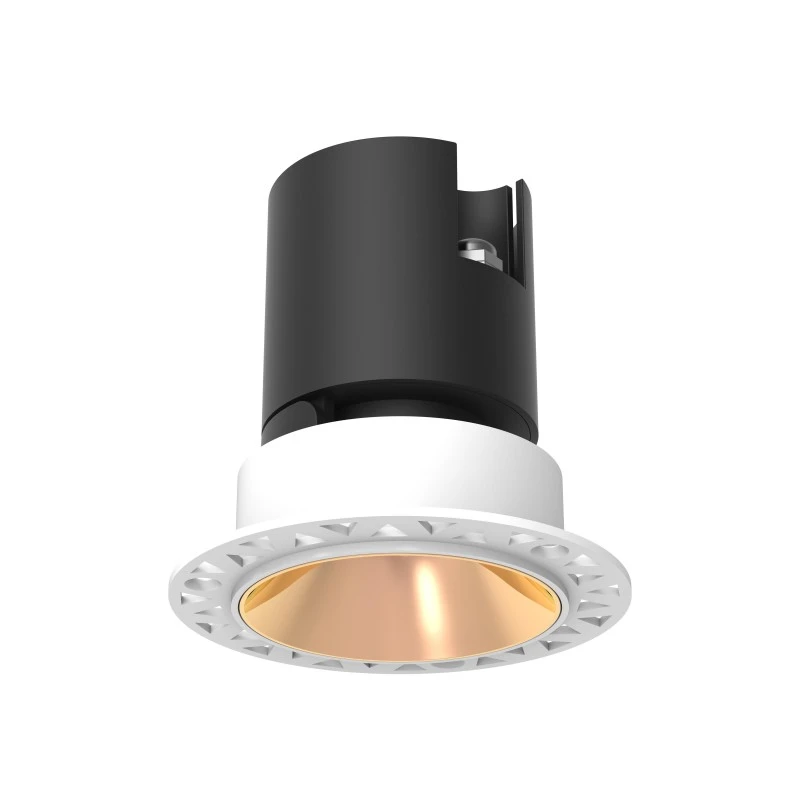 DL4002C Trimless LED Downlight