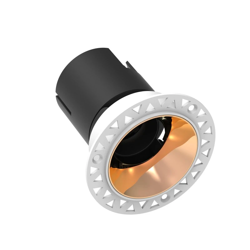 DL4002C Trimless LED Downlight