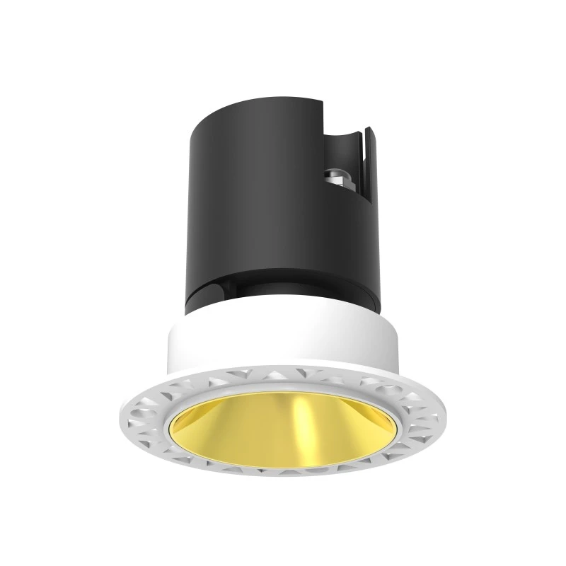 DL4002C Trimless LED Downlight