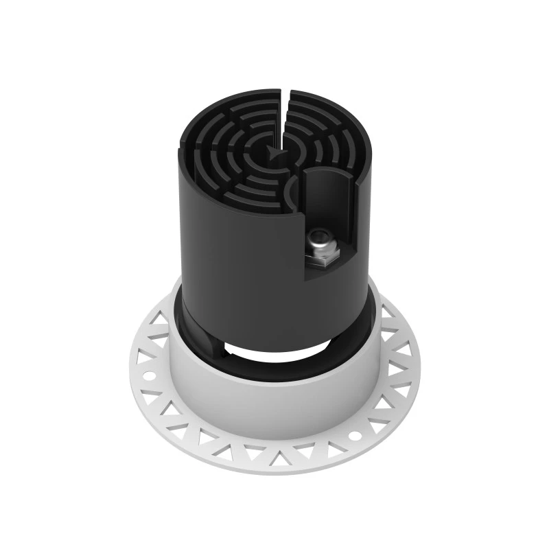 DL4002C Trimless LED Downlight