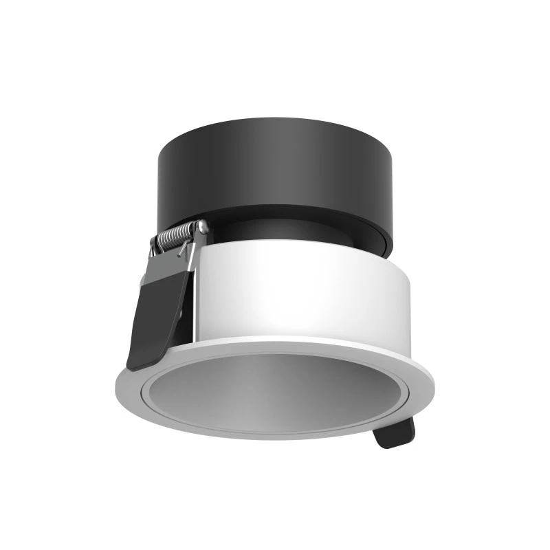 DL4003A-3 EDTEK BRAND Ultra-Slim Adjustable Angle LED Down Light