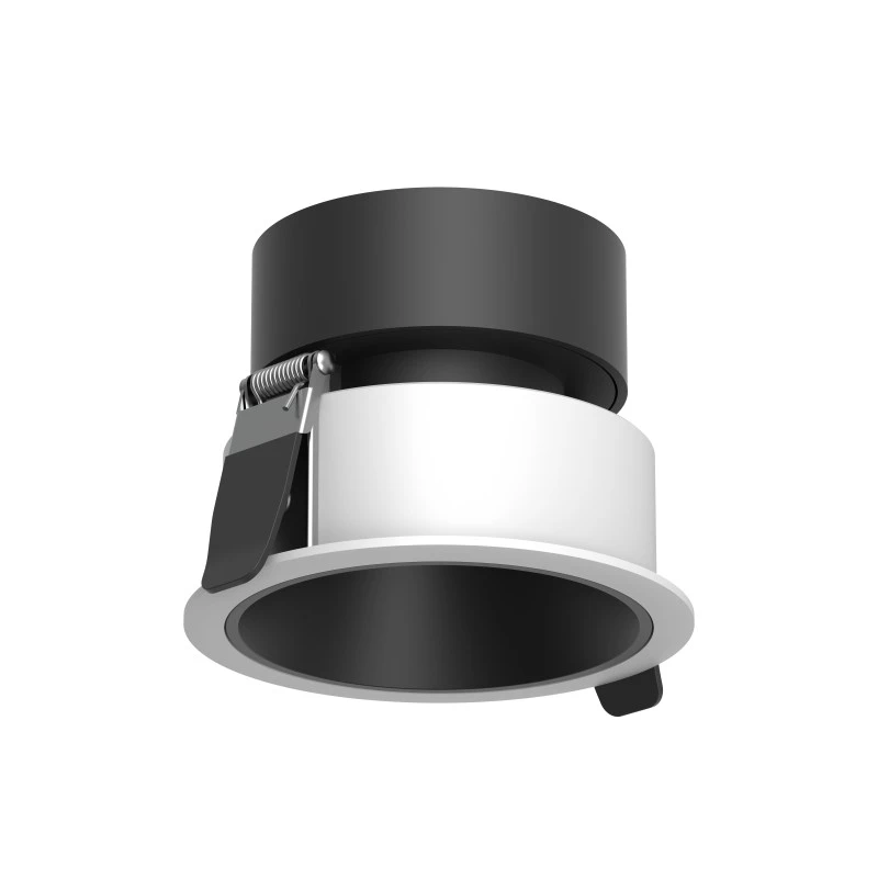 DL4003A-4 EDTEK BRAND Ultra-Slim Adjustable Angle LED Down Light