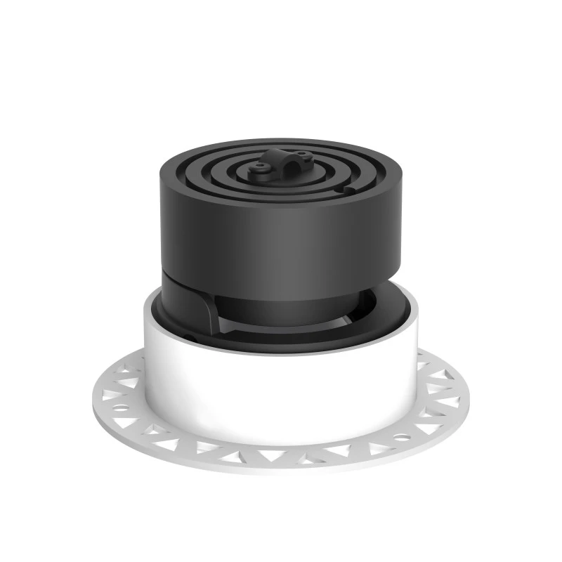 DL4003C-19 LEDTEK DL4003C TRIMLESS LED DOWN LIGHT