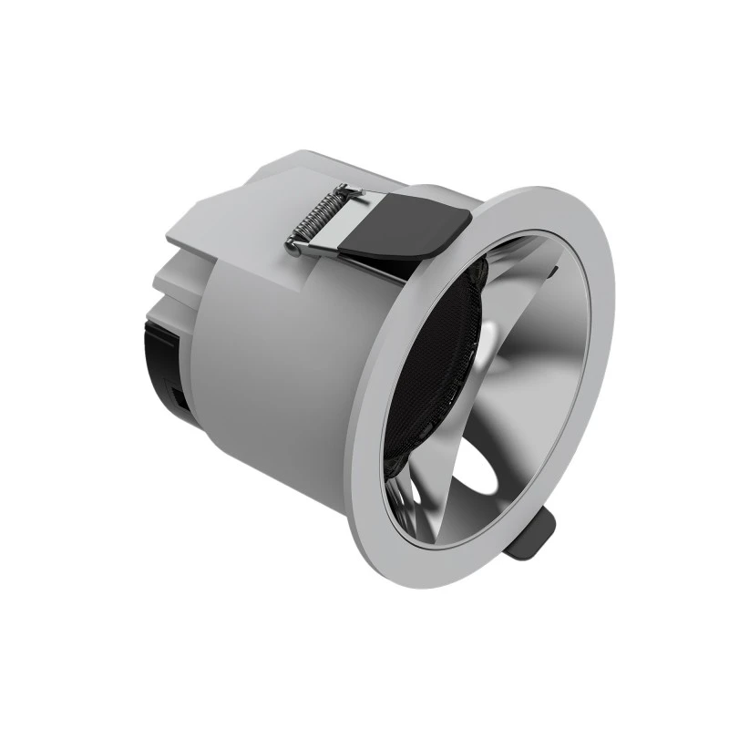 DL4004B-11 LEDTEK DL4004b LED downlight Cree COB 5 years warranty 10-30W