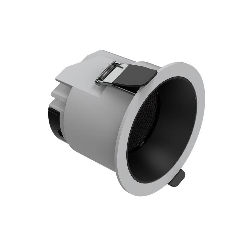 DL4004B-13 LEDTEK DL4004b LED downlight Cree COB 5 years warranty 10-30W