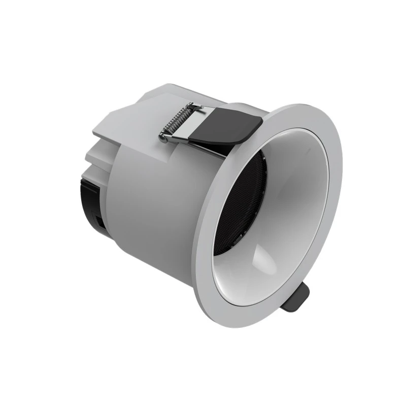 DL4004B-14 LEDTEK DL4004b LED downlight Cree COB 5 years warranty 10-30W