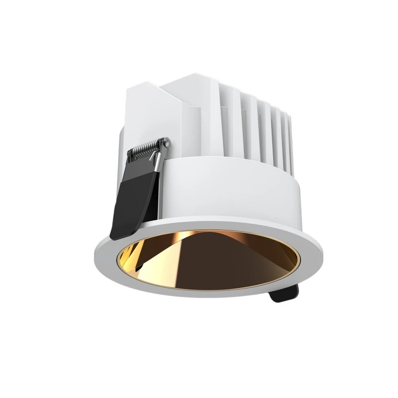 LEDTEK DL4004b LED downlight Cree COB 5 years warranty 10-30W
