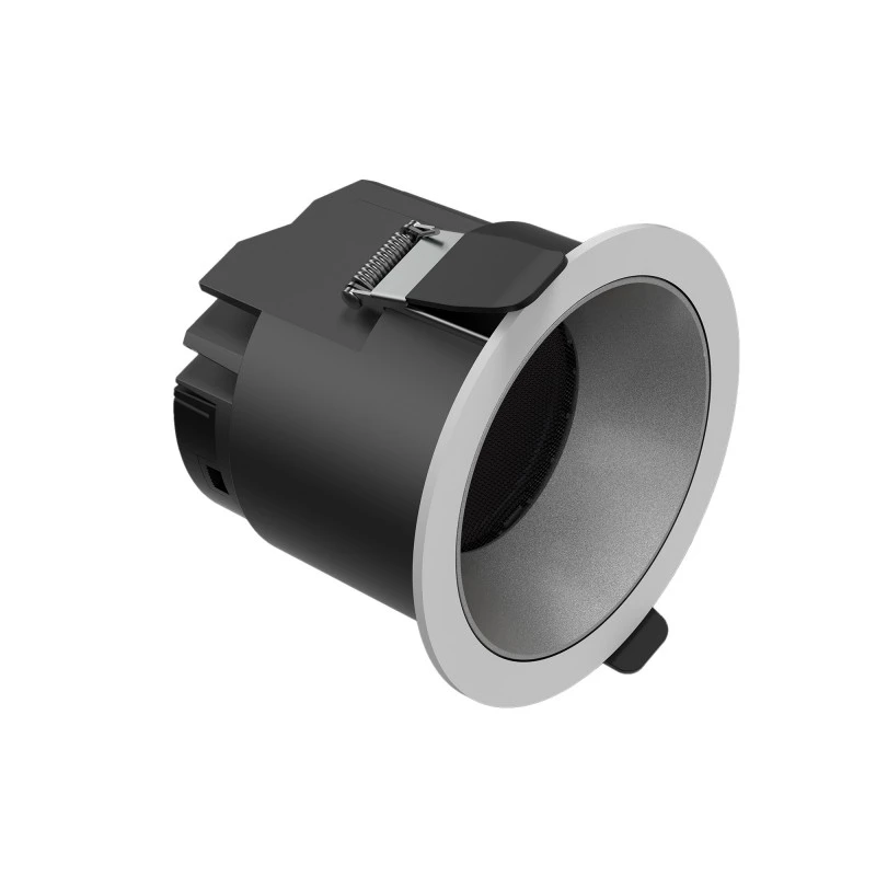 DL4004B-5 LEDTEK DL4004b LED downlight Cree COB 5 years warranty 10-30W