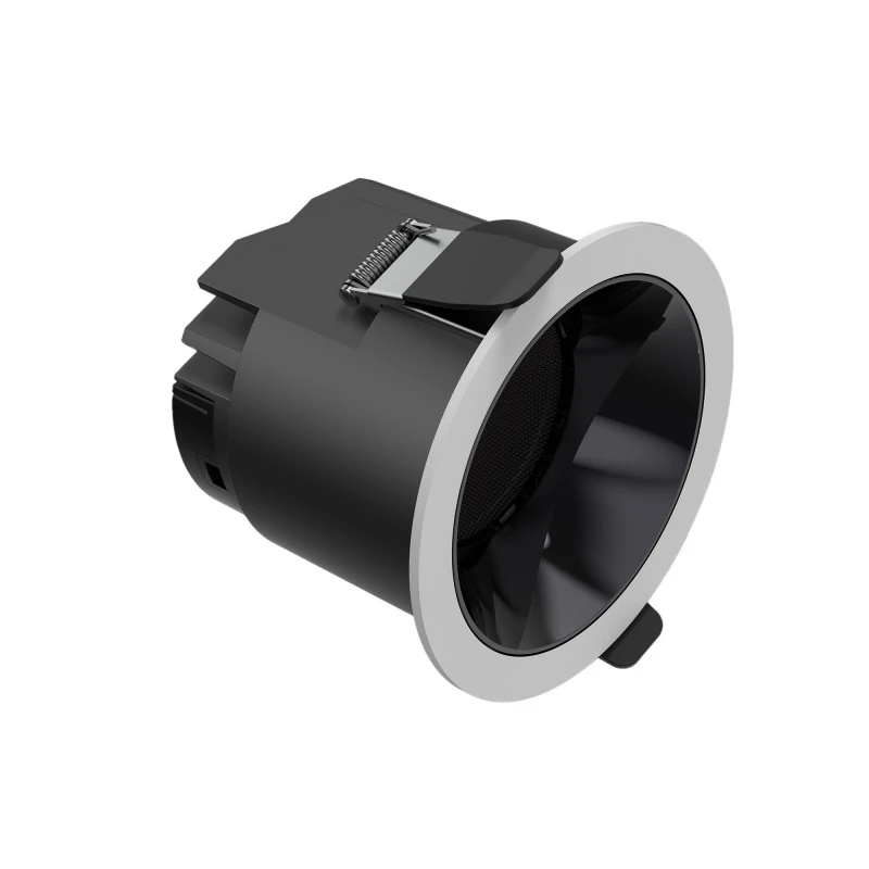 DL4004B-7 LEDTEK DL4004b LED downlight Cree COB 5 years warranty 10-30W