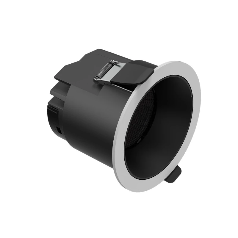 DL4004B-8 LEDTEK DL4004b LED downlight Cree COB 5 years warranty 10-30W