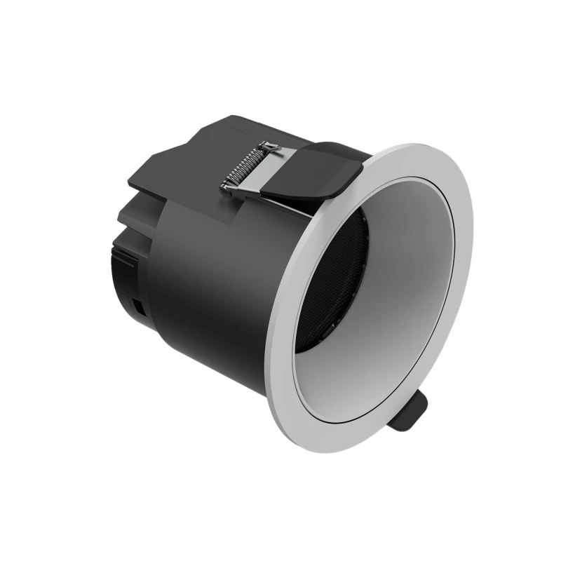 DL4004B-9 LEDTEK DL4004b LED downlight Cree COB 5 years warranty 10-30W