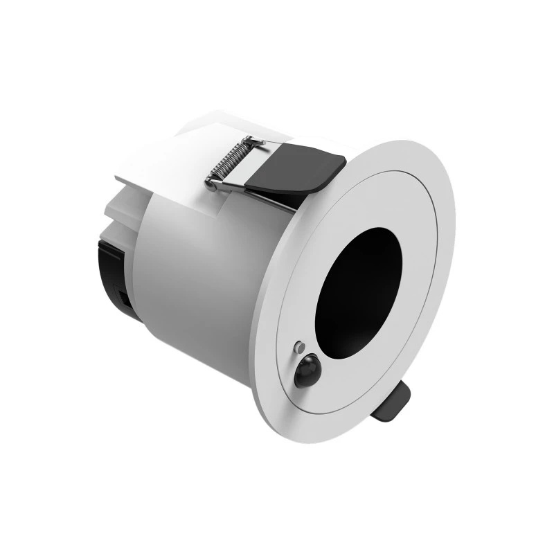 DL4004D-1A LEDTEK DL4004D LED Spot downlight built in motion sensor Cree COB 5 years warranty