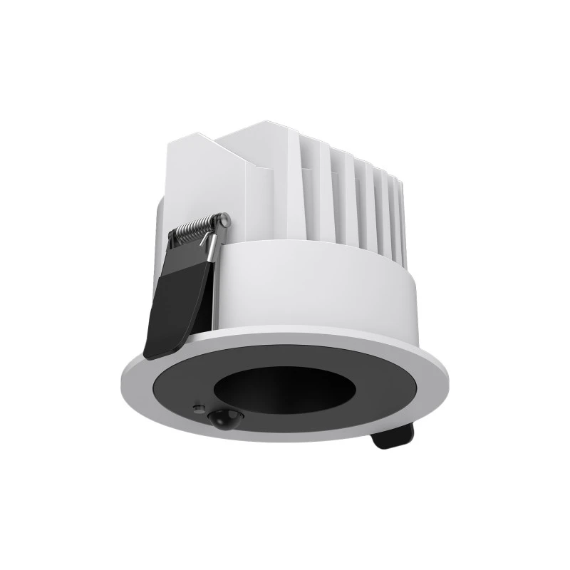 LEDTEK DL4004D LED Spot downlight built in motion sensor Cree COB 5 years warranty