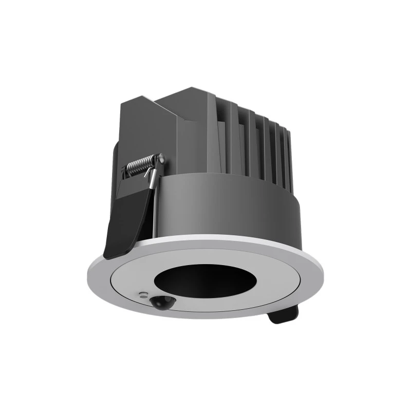 LEDTEK DL4004D LED Spot downlight built in motion sensor Cree COB 5 years warranty