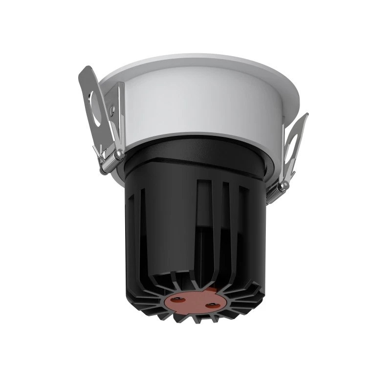 LEDTEK DL4007 ADJUSTABLE LED DOWN LIGHT