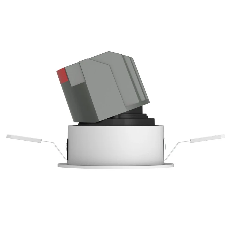 LEDTEK DL4008 ADJUSTALBE COB CREE LED DOWN LIGHT