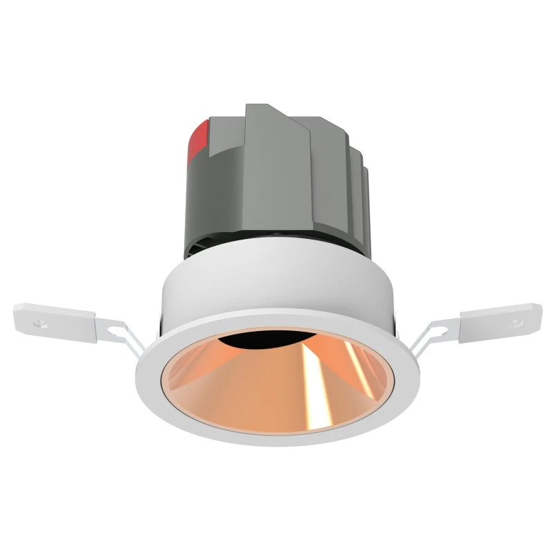 LEDTEK DL4008 ADJUSTALBE COB CREE LED DOWN LIGHT