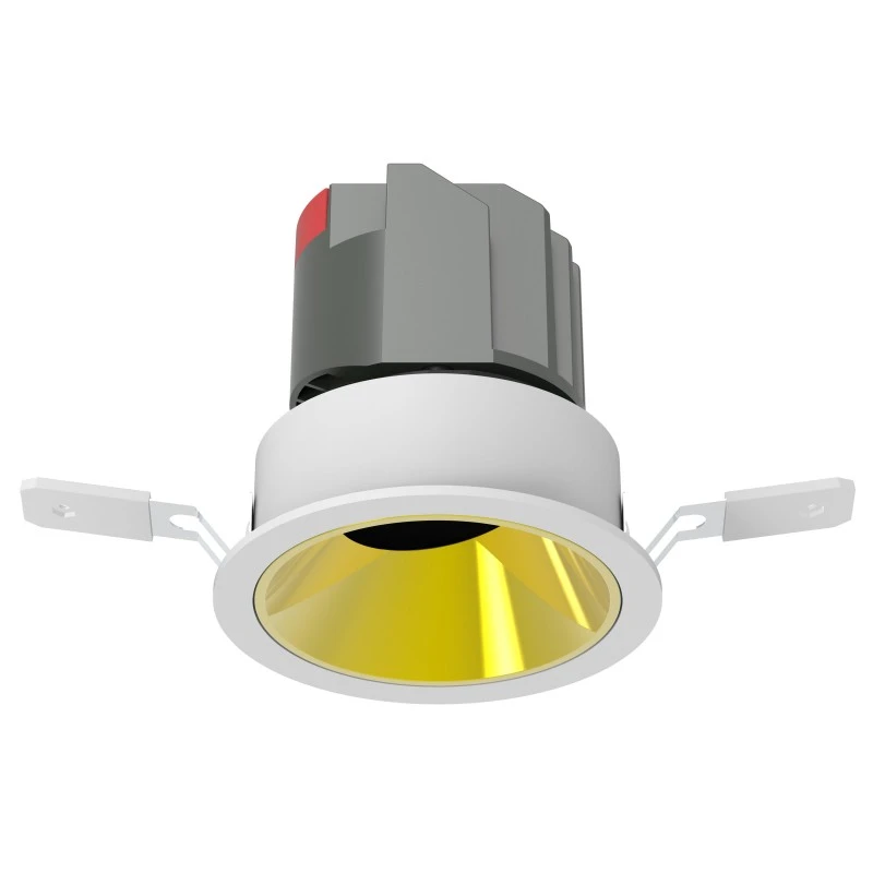 LEDTEK DL4008 ADJUSTALBE COB CREE LED DOWN LIGHT